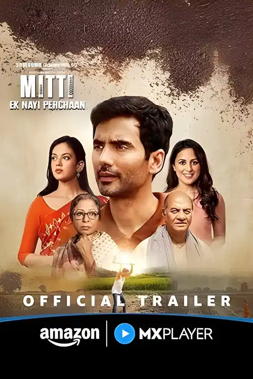 Download Mitti – Ek Nayi Pehchaan (Season 1) Hindi Amazon MiniTV Complete Web Series 480p | 720p | 1080p WEB DL 23 mitti ek nayi pehchaan season 1