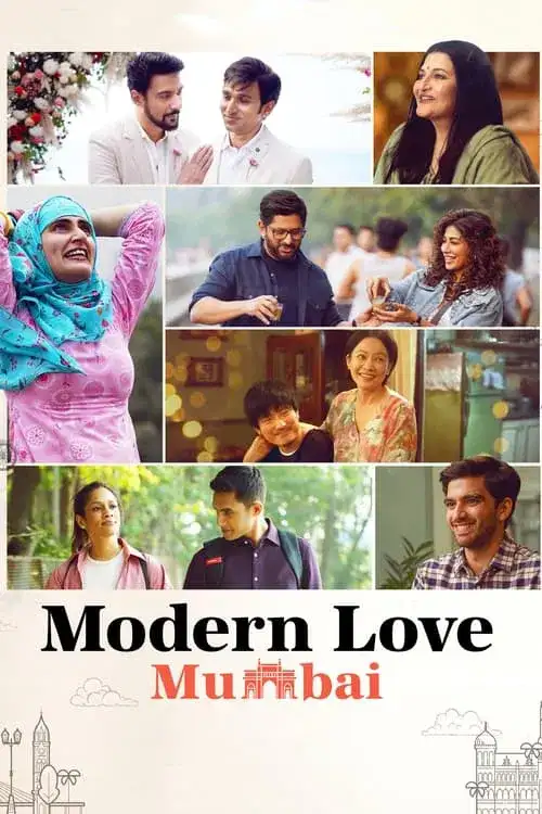 Download Modern Love: Mumbai Season 1 (2022) Hindi Amazon Prime Complete Web Series 480p | 720p | 1080p | 2160p 4K 16 modern love mumbai season 1 2022