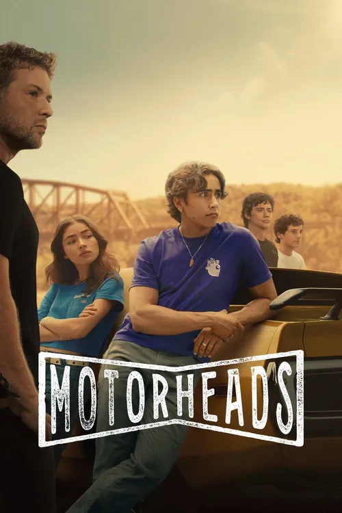 Download Motorheads (2025) Season 1 Dual Audio {Hindi English} Series 480p | 720p | 1080p WEB DL 6 motorheads 2025