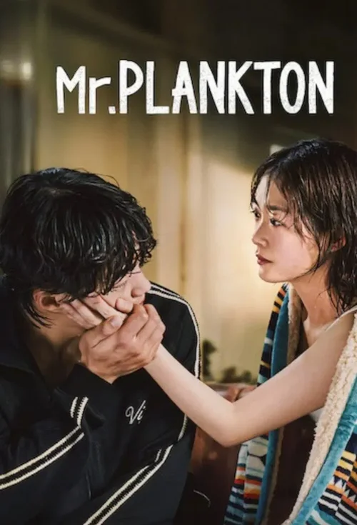 Download Mr. Plankton (2024) Season 1 Netflix Original – MulTi Audio {Hindi English Korean} WEB Series 480p 720p 1080p WEB DL 7 mr. plankton 2024