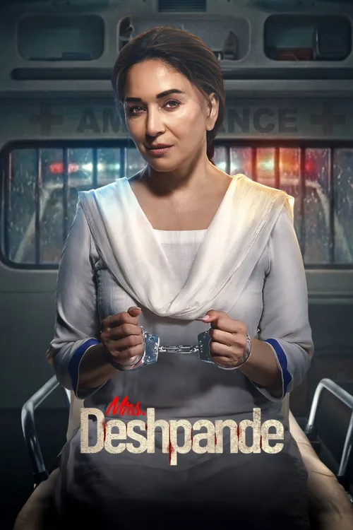Download Mrs. Deshpande (Season 1) Hindi DD5.1 JioHotstar Complete Web Series 480p | 720p | 1080p WEB DL 14 mrs. deshpande season 1