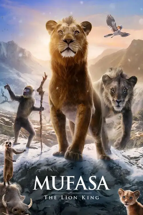 Download Mufasa: The Lion King (2024) BluRay Dual Audio {Hindi English} JioHotstar 480p | 720p | 1080p & 2160p 4K 15 mufasa the lion king 2024