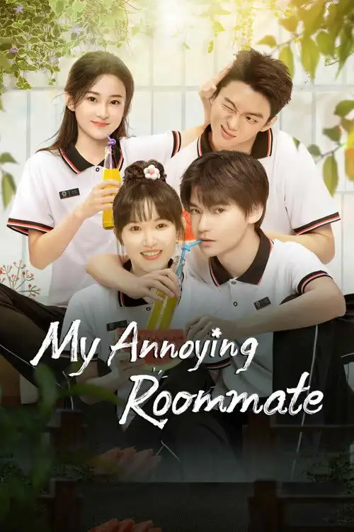 Download My Annoying Roommate – Season 1 (2025) Dual Audio {Hindi Chinese} MX Player Series 480p | 720p | 1080p WEB DL 6 my annoying roommate season 1 2025