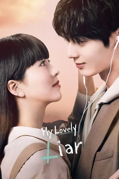 Download My Lovely Liar (Season 1) Dual Audio {Hindi Korean} Series 480p 720p & 1080p WEB DL 2 my lovely liar season 1