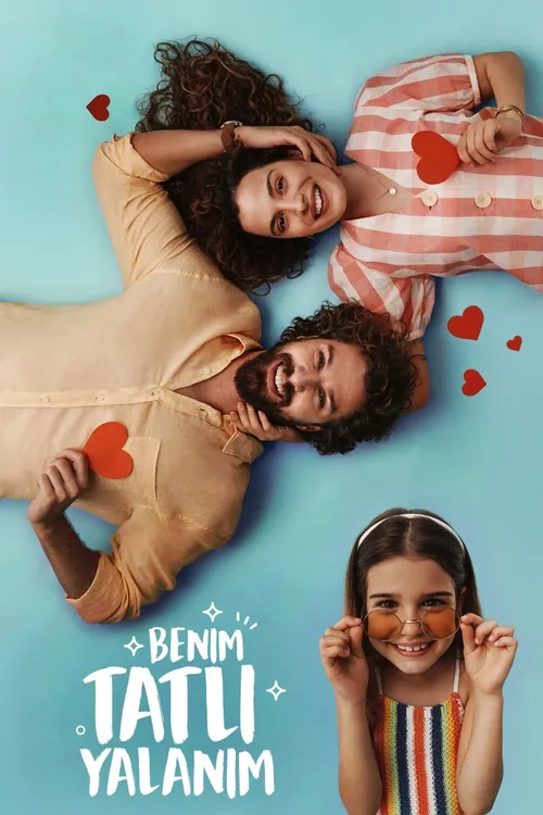 Download My Sweet Lie (2020) Season 1 In Hindi Dubbed Complete Turkish TV Series 720p WEB DL 6 my sweet lie 2020