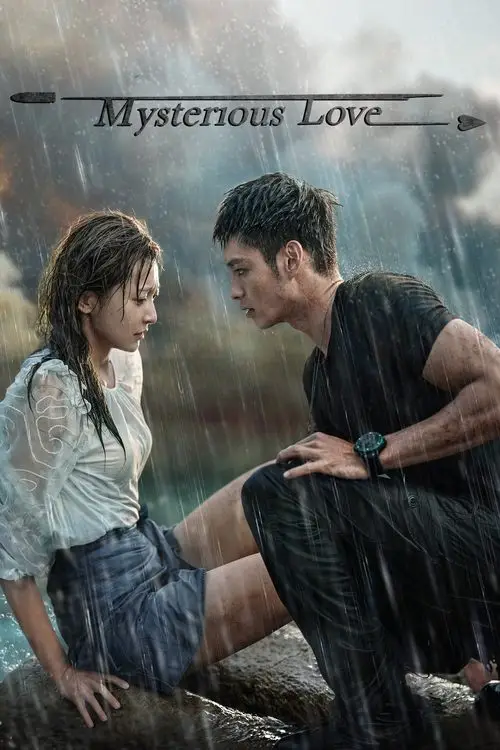 Download Mysterious Love (Season 1 – Complete) Hindi Dubbed (ORG) Series 720p WEB DL 1080p HD 5 mysterious love season 1