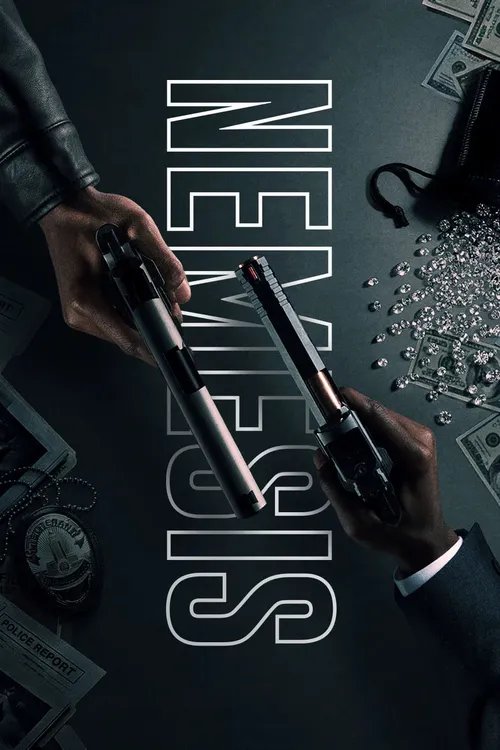Download Nemesis (2026) Season 1 NetFlix Series: Dual Audio {Hindi English} 480p | 720p | 1080p WEB DL x264 25 nemesis 2026