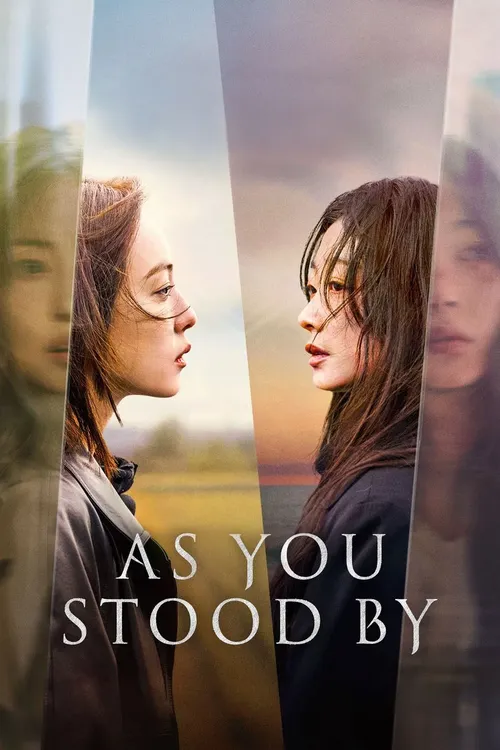Download NetFlix As You Stood By (2025) Season 1 Dual Audio {Hindi Korean} WEB Series 480p | 720p | 1080p WEB DL 4 netflix as you stood by 2025