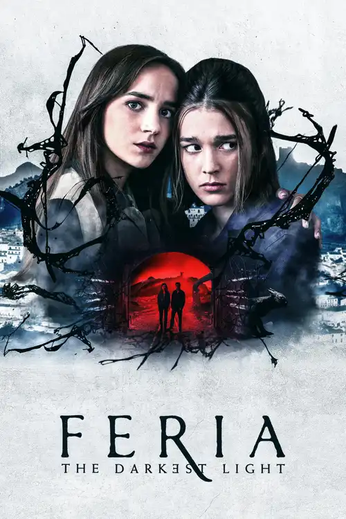 Download Netflix Feria: The Darkest Light (2022) Season 1 Dual Audio {Hindi English} 480p | 720p | 1080p WEB DL 5 netflix feria the darkest light 2022
