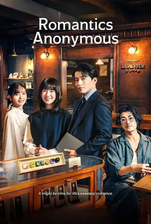 Download NetFlix Romantics Anonymous (2025) Season 1 Multi Audio {Hindi English Japanese} 480p | 720p | 1080p WEB DL 10 netflix romantics anonymous 2025