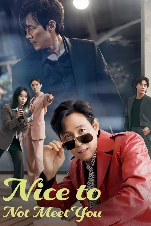 Download Nice to Not Meet You (Season 1) Dual Audio {Hindi Korean} K Drama Series 480p 720p & 1080p WEB DL 23 nice to not meet you season 1