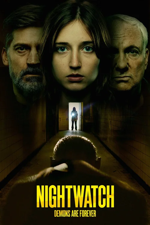 nightwatch demons are forever 2023