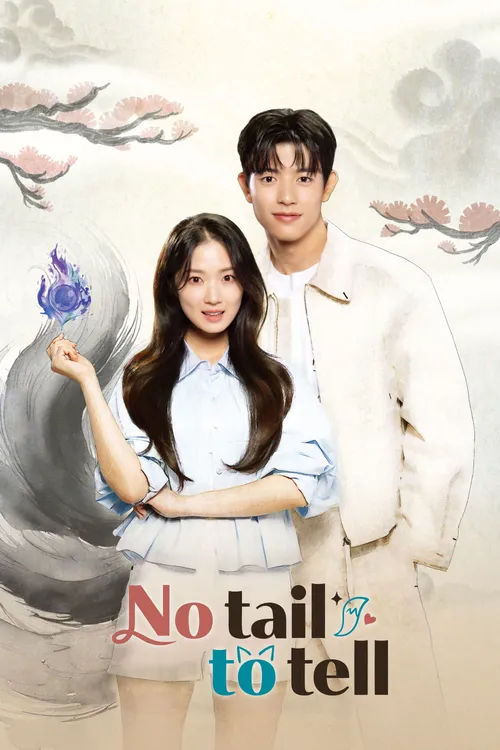 Download No Tail to Tell (Season 1) Korean with E Substitle 480p 720p & 1080p WEB DL 20 no tail to tell season 1