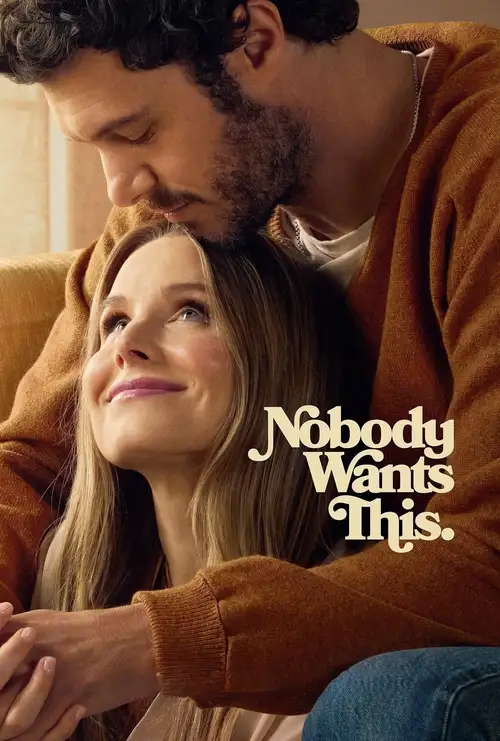 Download Nobody Wants This (2025) Season 2 Dual Audio {Hindi English} Netflix WEB Series 480p | 720p | 1080p WEB DL 2 nobody wants this 2025