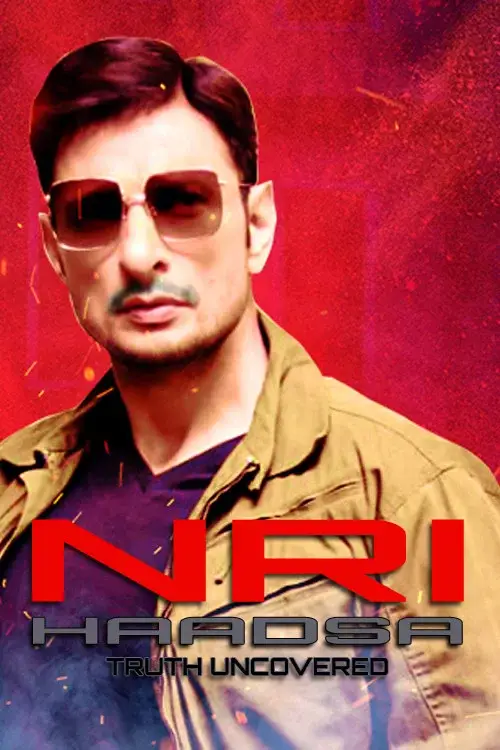 Download NRI Haadsa (2021) Season 1 Hindi Complete Voot Originals WEB Series 480p | 720p HDRip 2 nri haadsa 2021