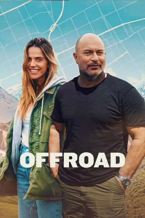 Download Off Road (2025) Season 1 Dual Audio {Hindi English} Series 480p | 720p | 1080p WEB DL 10 off road 2025