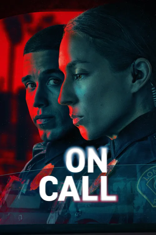 Download On Call – Amazon Original (2025) Season 1 Complete Dual Audio {Hindi English} WEB Series – 480p | 720p | 1080p WEB DL 19 on call amazon original 2025