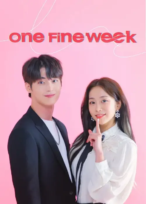 download one fine week (season 1 & 2) hindi org dubbed k drama series 480p 720p & 1080p web dl 8 one fine week season 1