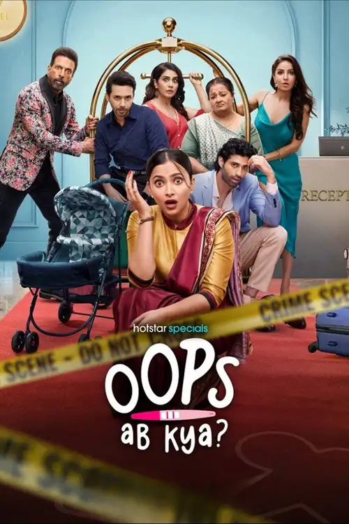 Download Oops Ab Kya (2025) Season 1 Hindi (Multi Audio) Complete Hotstar Special WEB Series 720p HD 1080p WEB DL 9 oops ab kya 2025