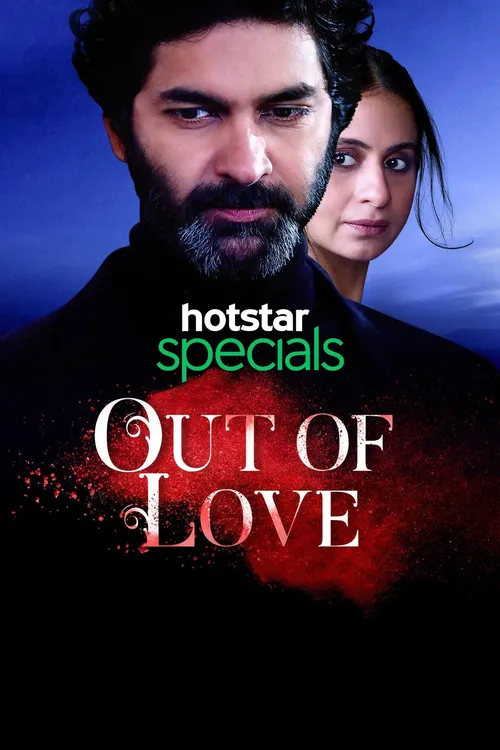 Download Out of Love (2019) Season 1 Hindi Complete HotStar Original WEB Series 480p | 720p HDRip 8 out of love 2019