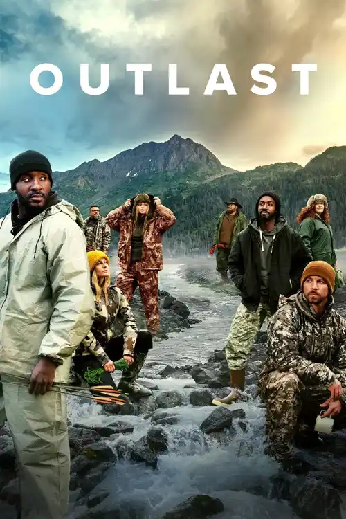 Download Outlast: The Jungle (Season 1) Dual Audio {Hindi English} Nf Series 480P 720P & 1080P Web Dl 17 outlast the jungle season 1