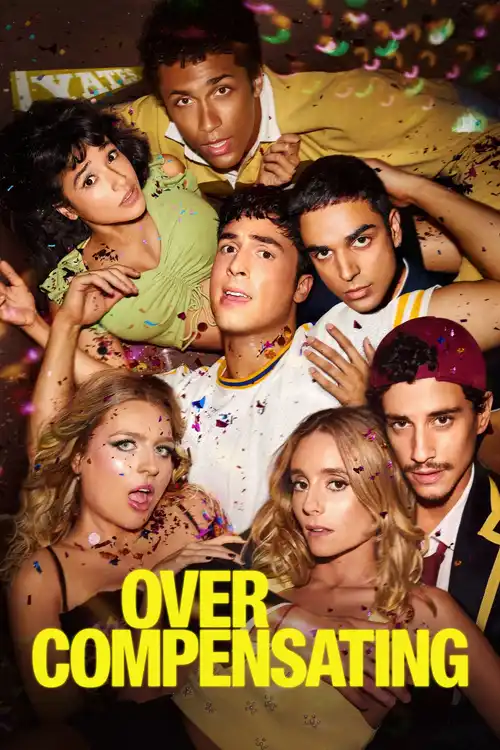 Download Overcompensating (2025) Season 1 Dual Audio {Hindi English} Amazon Prime 480p | 720p | 1080p WEB DL 7 overcompensating 2025