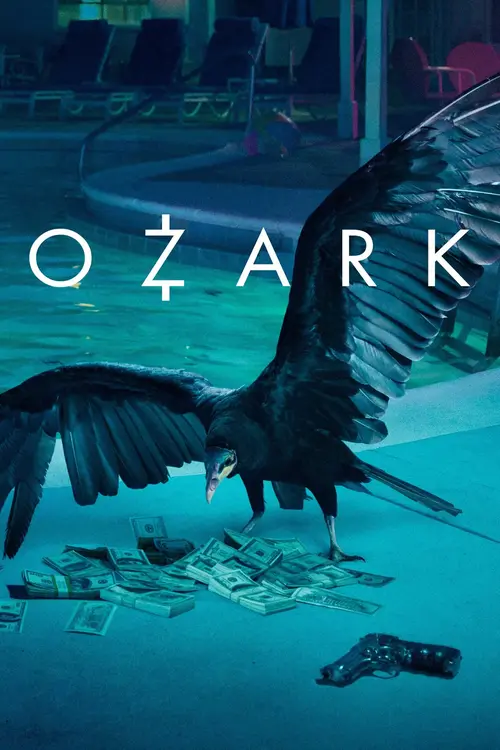 ozark season 4