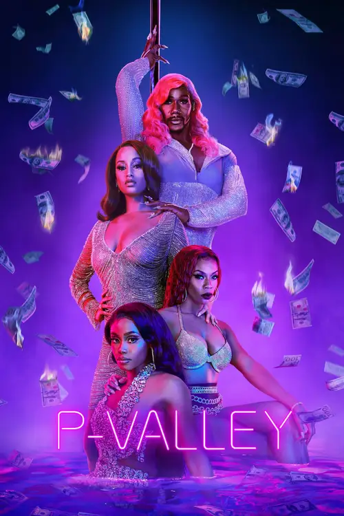 Download P Valley (2020) Season 1 All Episodes Starz TV Series 480p | 720p 11 p valley 2020