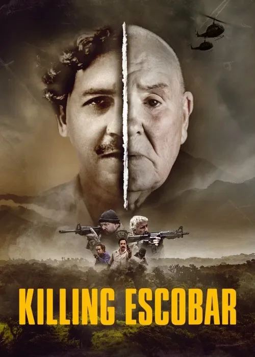 Download Pablo Escobar (Season 1) {Hindi ORG Dubbed} Netflix Complete Series 480p 720p & 1080p WEB DL 5 pablo escobar season 1