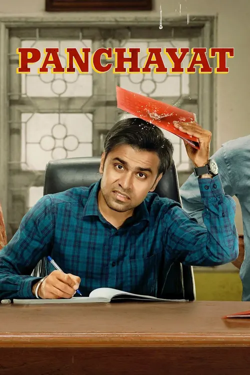 Download Panchayat (Season 3) Hindi AMZN Web Series 480p | 720p | 1080p WEB DL 14 panchayat season 3