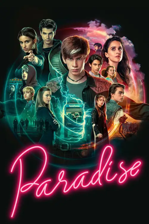 Download Paradise (Season 1 β 2) Dual Audio {Hindi English} Amazon Prime Video 480p | 720p | 1080p WEB DL 14 paradise season 1