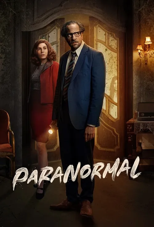 Download Paranormal (2020) Season 1 in English Complete Netflix WEB Series 480p | 720p WEB DL 18 paranormal 2020