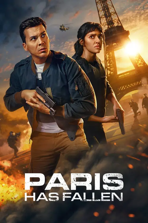 Download Paris Has Fallen (2024) Season 1 Complete Dual Audio {Hindi English} Series 480p 720p 1080p WEB DL 14 paris has fallen 2024
