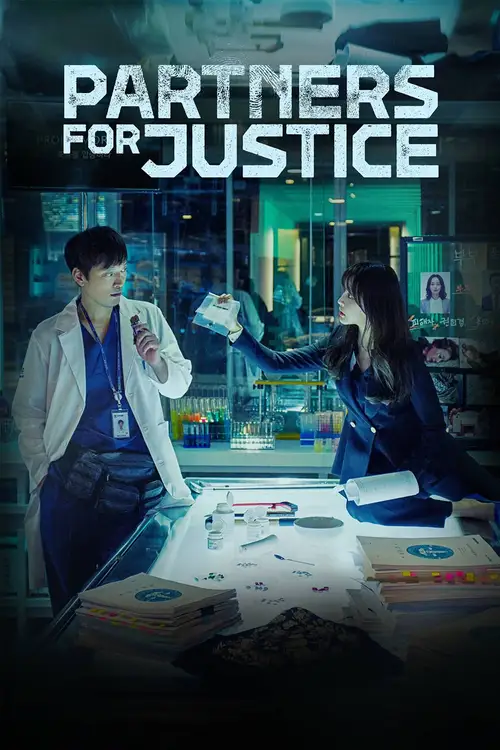 Download Partners for Justice (Season 1) Hindi ORG Dubbed K Drama Series 480p 720p & 1080p WEB DL 8 partners for justice season 1