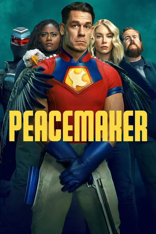 Download Peacemaker (2025) Season 2 Dual Audio {Hindi English} | JioHotstar Series 480p | 720p | 1080p WEB DL 10 peacemaker 2025