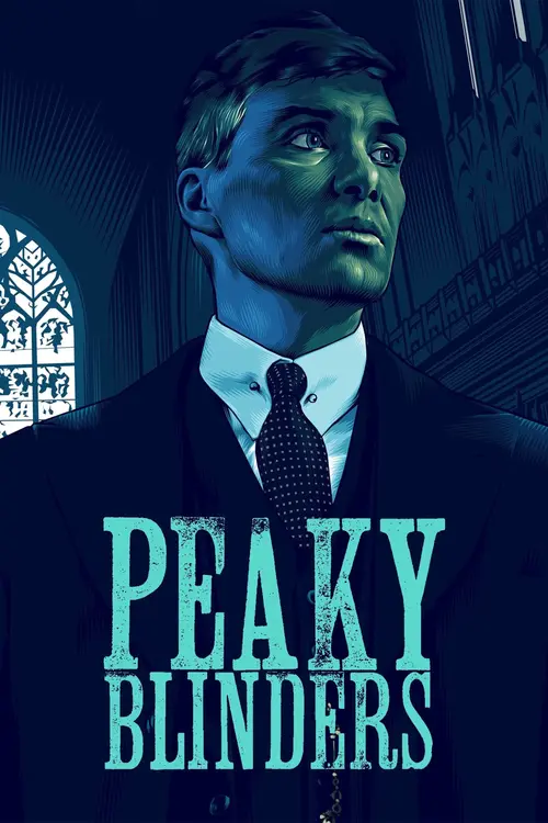 peaky blinders 2016