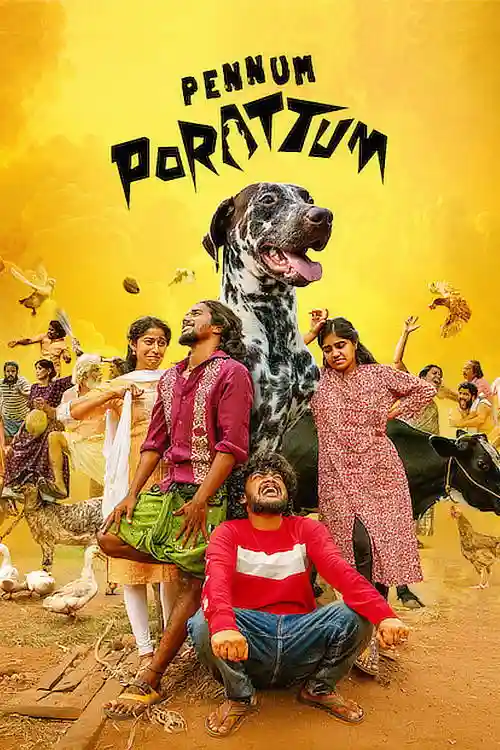 pennum porattum 2026