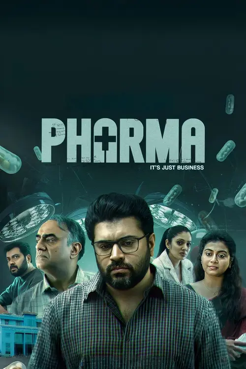 Download Pharma (Season 1) JioHotstar {Hindi – Malayalam} Complete Web Series 480p | 720p | 1080p WEB DL 12 pharma season 1