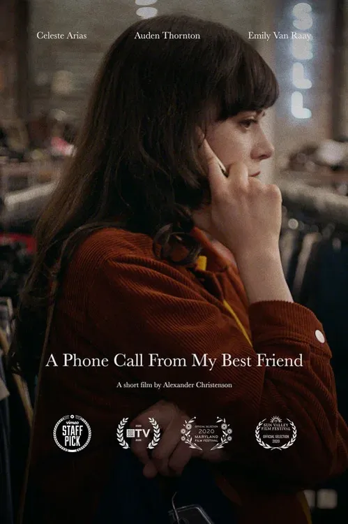 Download Phone a Friend (2020) Season 1 Hindi Complete ZEE5 WEB Series 480p | 720p WEB DL 12 phone a friend 2020
