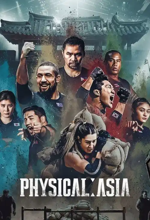 Download Physical: Asia (2025) S01 Triple Audio {Hindi English & Korean} Netflix Series 480p | 720p | 1080p WEB DL 17 physical asia 2025