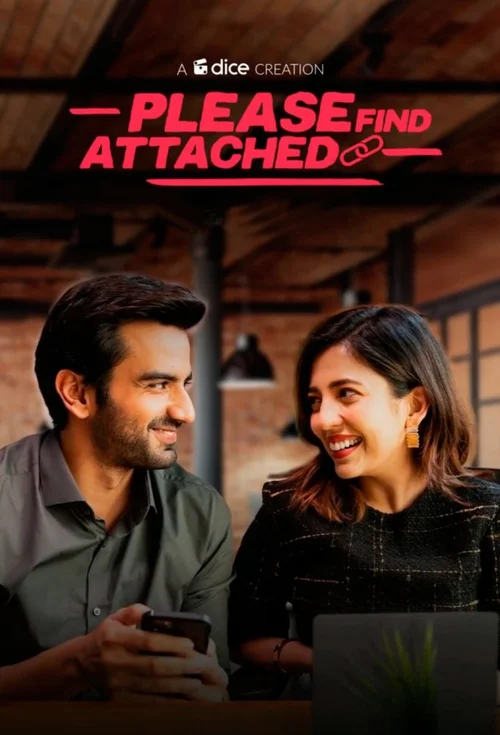 Download Please Find Attached (Season 1 – 3) Hindi Complete Mini TV Series 480p | 720p WEB DL 11 please find attached season 1