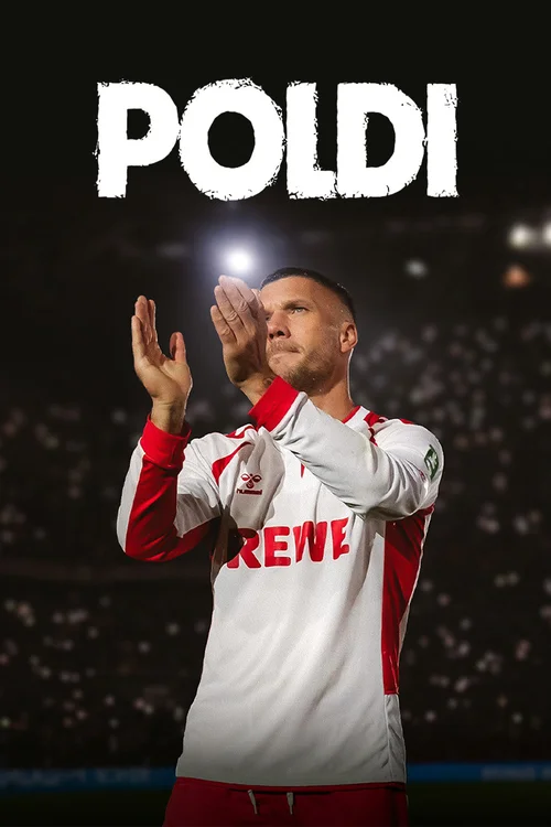 Download Poldi (2026) WEB DL Dual Audio {Hindi German} 480p 720p & 1080p – Documentary Film 4 poldi 2026