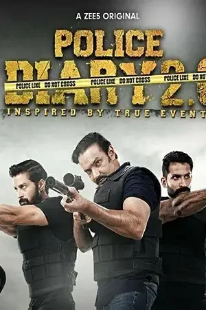 Download Police Diary 2.0 Season 1 (Episode 20 Added) Hindi ZEE5 Complete Web Series 480p & 720p WEB DL 12 police diary 2.0 season 1