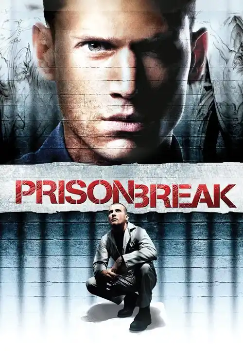 Download Prison Break (Season 1 – 5) English with Substittle 480p 720p & 1080p WEB DL 13 prison break season 1