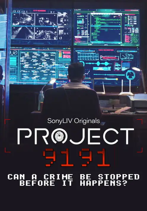 Download Project 9191 (2021) Season 1 Hindi Complete Sonyliv WEB Series 480p | 720p HDRip 4 project 9191 2021