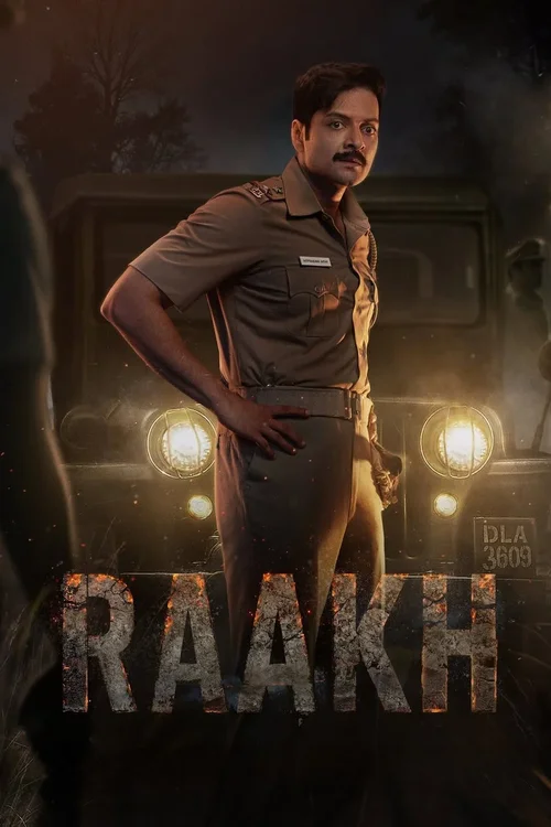 Download Raakh (Season 1) Hindi DD5.1 AMZN Complete Web Series 480p | 720p | 1080p WEB DL 19 raakh season 1