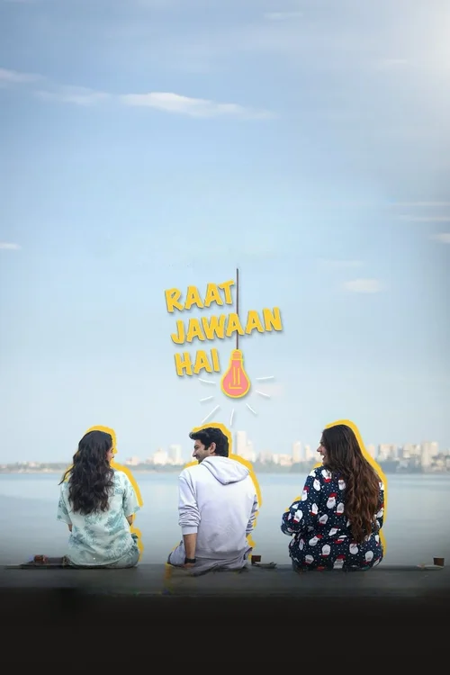 Download Raat Jawan Hai – Season 1 (2024) Complete Hindi WEB Series 480p | 720p | 1080p WEB DL 9 raat jawan hai season 1 2024