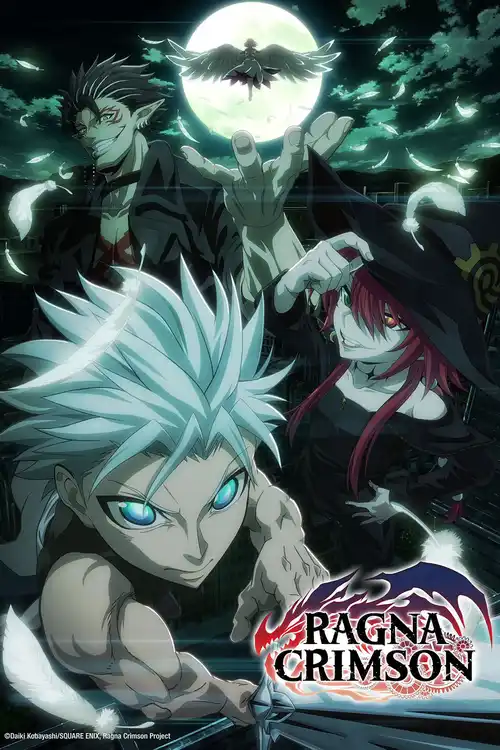 Download Ragna Crimson (Season 1) Dual Audio {Hindi Japanese} Series 480p 720p & 1080p WEB DL 14 ragna crimson season 1
