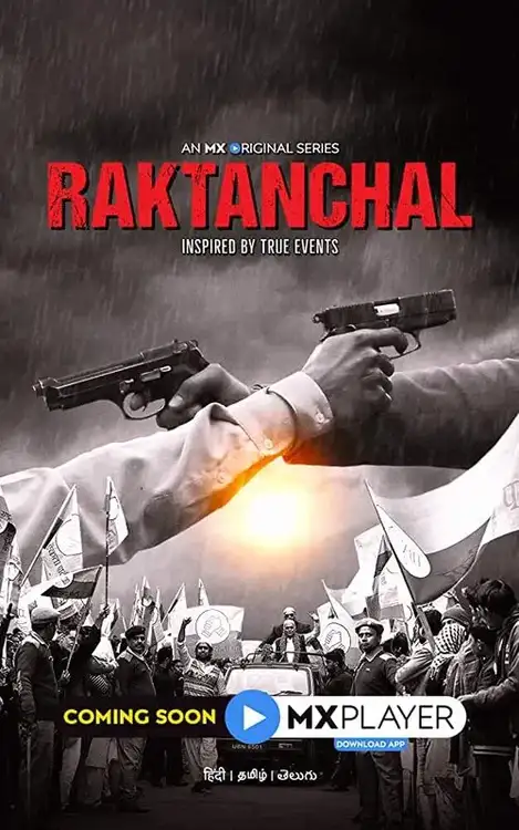 Download Raktanchal (2020) Season 1 Hindi Complete MX Player Original WEB Series 480p | 720p WEB DL 9 raktanchal 2020