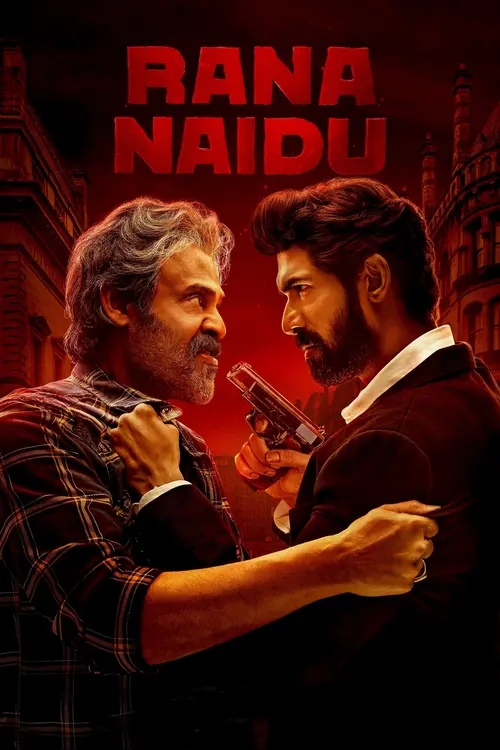 Download Rana Naidu (Season 1 – 2) Netflix | Hindi DD5.1 Complete Series 480p | 720p | 1080p WEB DL 6 rana naidu season 1